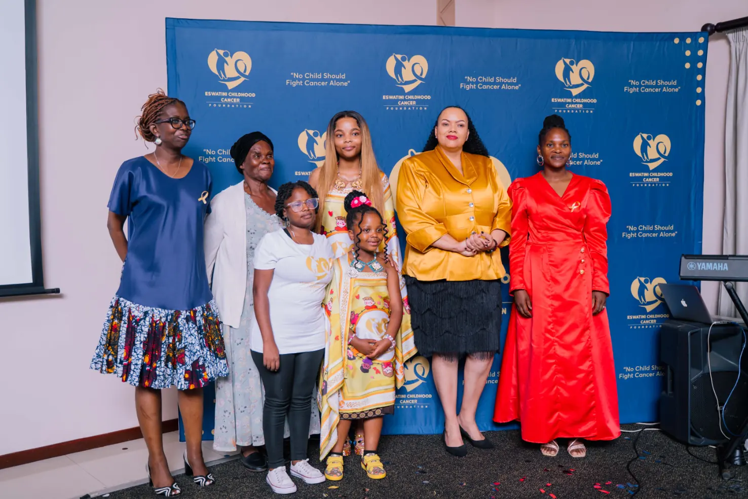 ECCF community event